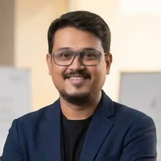 Sanjiv Sutar
