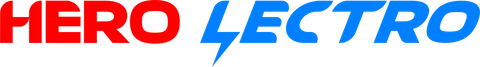 Hero Lectro logo