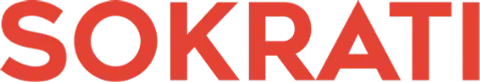 Sokrati logo
