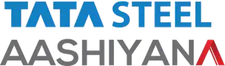 Tata Steel Aashiyana logo